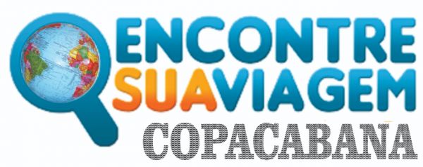 Encontre Sua Viagem Copacabana