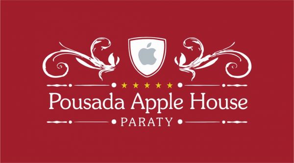 Pousada Apple House Paraty