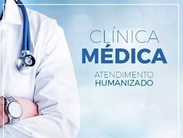 Clínica Médica - Dr. Reynaldo Richetti