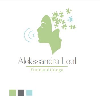 CONSULTÓRIO DE FONOAUDIOLOGIA ALEKSSANDRA LEAL